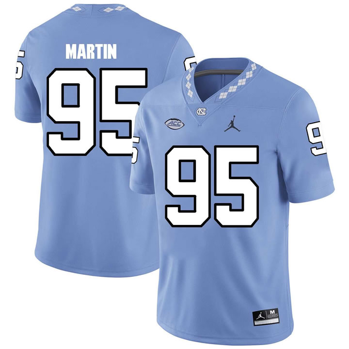 North Carolina Tar Heels 95 Kareem Martin Blue College Football Jersey Dzhi,We sell and wholesale North Carolina Tar Heels 95 Kareem Martin Blue College Football Jersey Dzhi on line form chian!